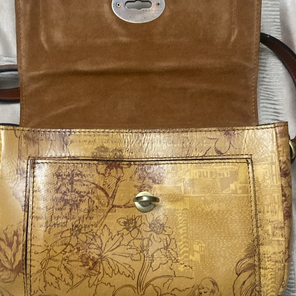 Crossbody Patricia Nash. - Picture 4 of 10